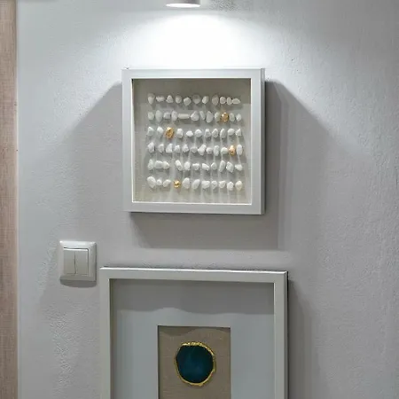 Apartman Modern Flat