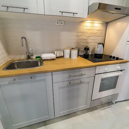 Apartment Modern Flat *
