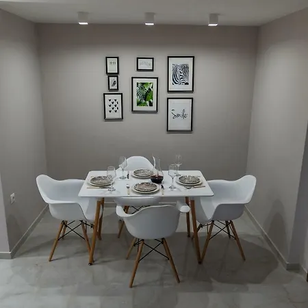 Apartment Modern Flat Amoudara (Heraklion)