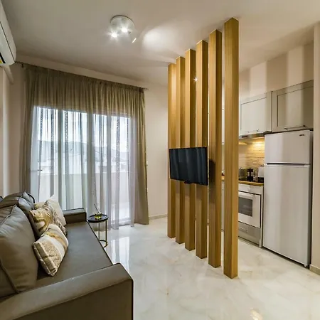 Modern Flat * Amudára Laszithiu