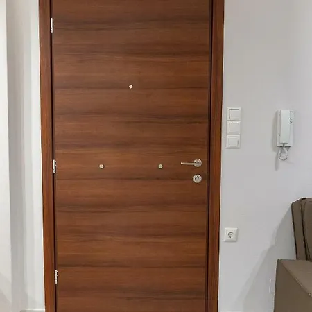 Modern Flat *