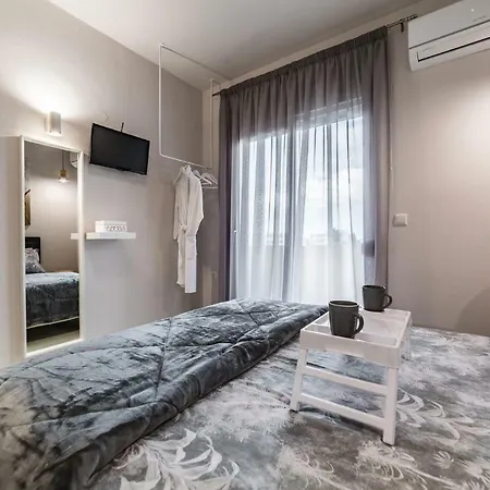 Modern Flat Amoudara (Heraklion)