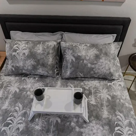 Modern Flat Apartman *