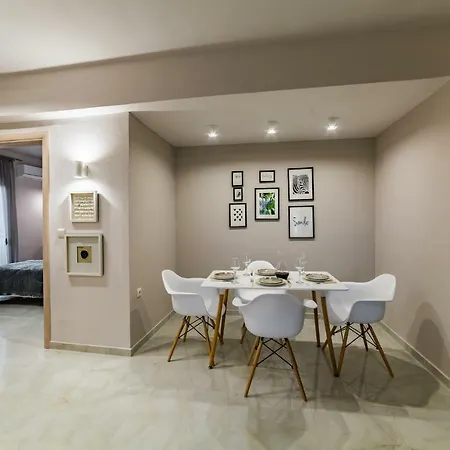Apartment Modern Flat *