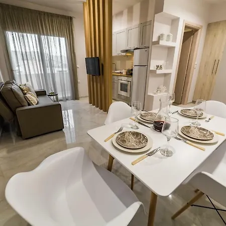 Modern Flat *
