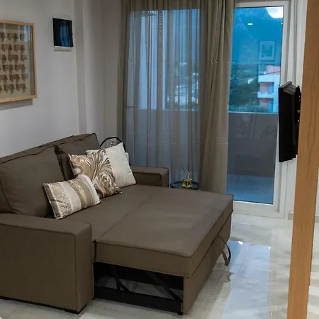 Apartment Modern Flat