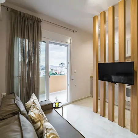Modern Flat
