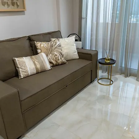 Modern Flat