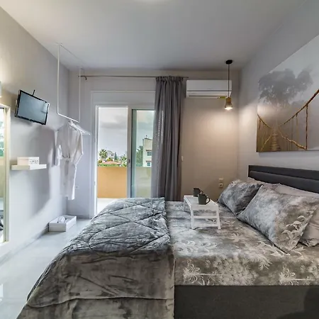 Modern Flat * Amoudara (Heraklion)
