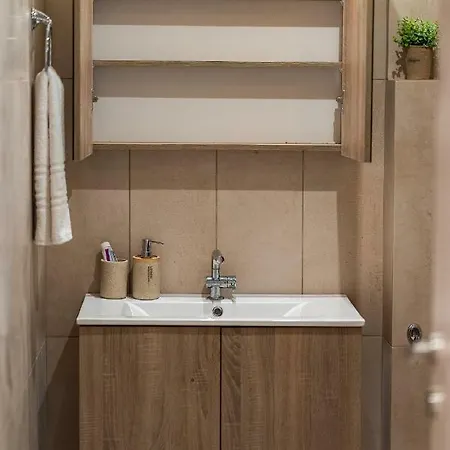 Modern Flat Apartment Amoudara (Heraklion)