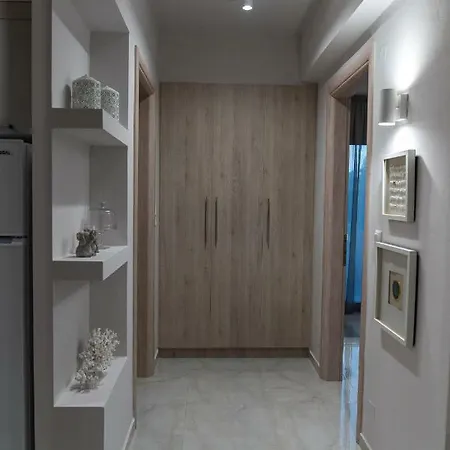 Apartman Modern Flat