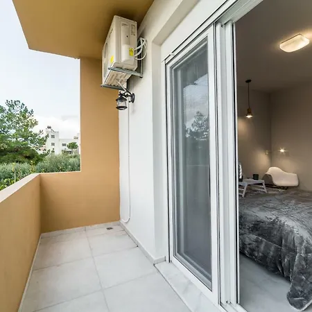 Modern Flat Apartment Amoudara (Heraklion)