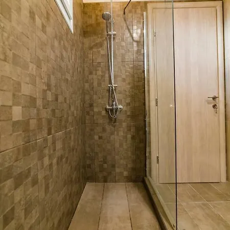 Apartment Modern Flat