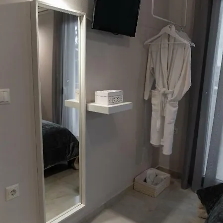 Modern Flat Apartment Amoudara (Heraklion)