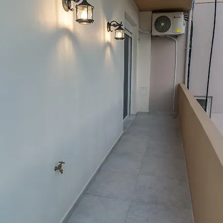 Modern Flat *