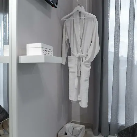Modern Flat *
