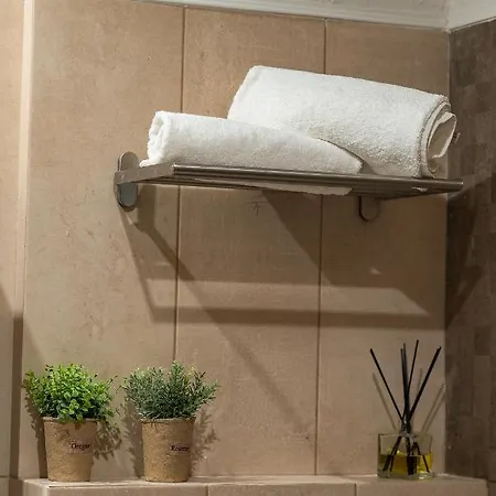 Modern Flat
